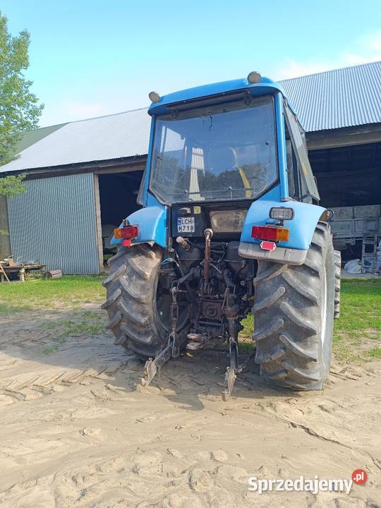 Pronar 1025 lubelskie