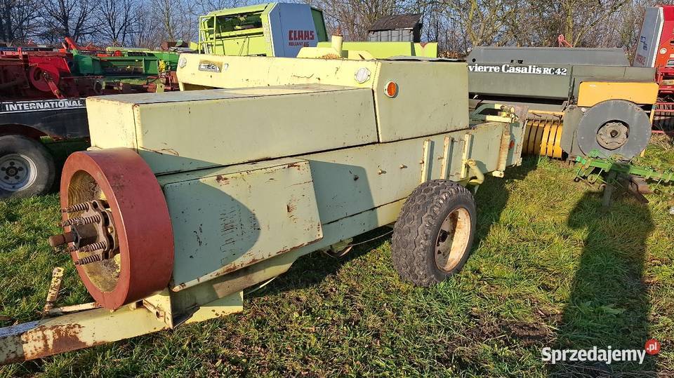 Prasa sipma 2241 sprzedam