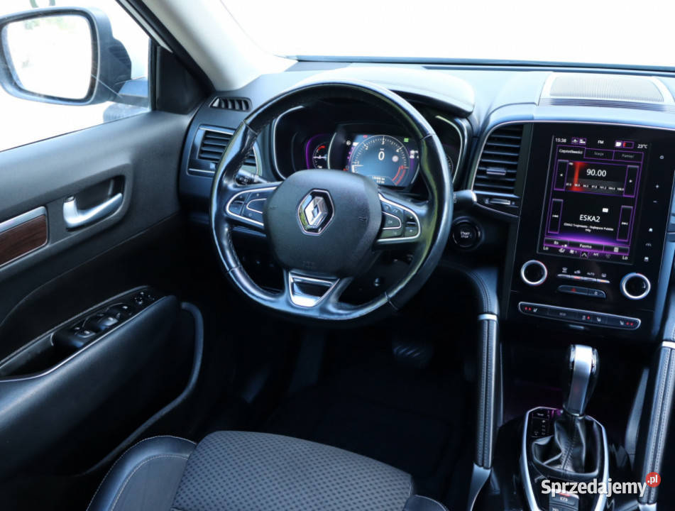 Renault Koleos 20 dCi Koleos mazowieckie Piaseczno