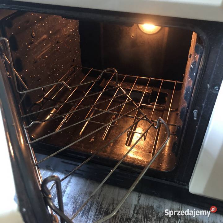 Falco Leisure Classic 90 angielska kuchenka 90cm Poznań