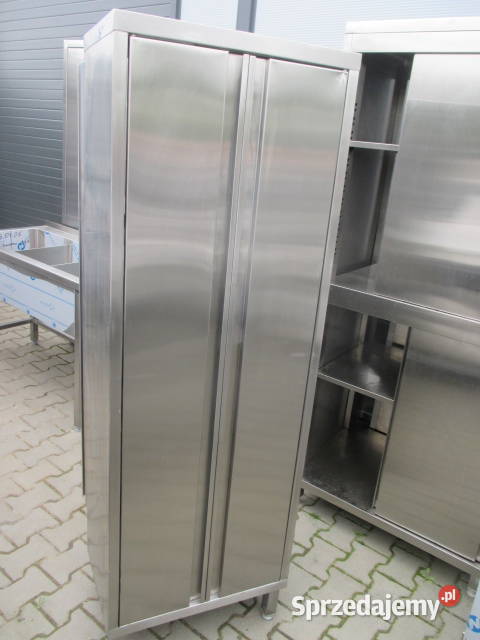 Szafa Przelotowa Gastronomiczna 6040180 Ostrów Wielkopolski