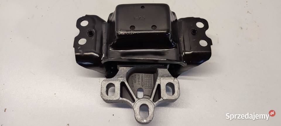 VW TAYRON ŁAPA PODUSZKA SKRZYNI BIEGÓW dolnośląskie