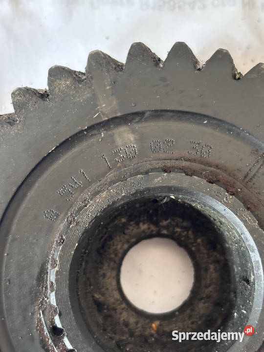 Mercedes OM541 OM542 OM441 OM442 koło zębate Jastrzębniki