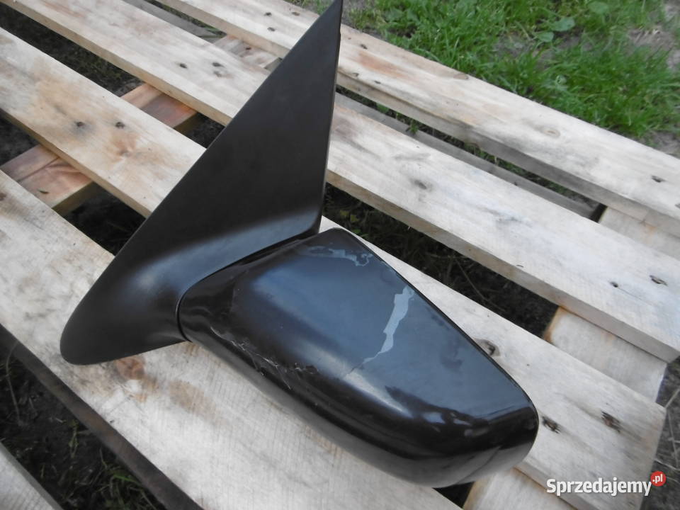 Lusterko lewe kierowcy Ford Mondeo Mk2 Lubartów sprzedam