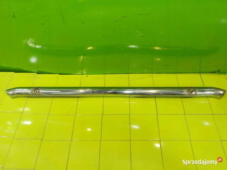 DODGE NITRO 08r prog stopien prawy Listwy i nakładki Suków