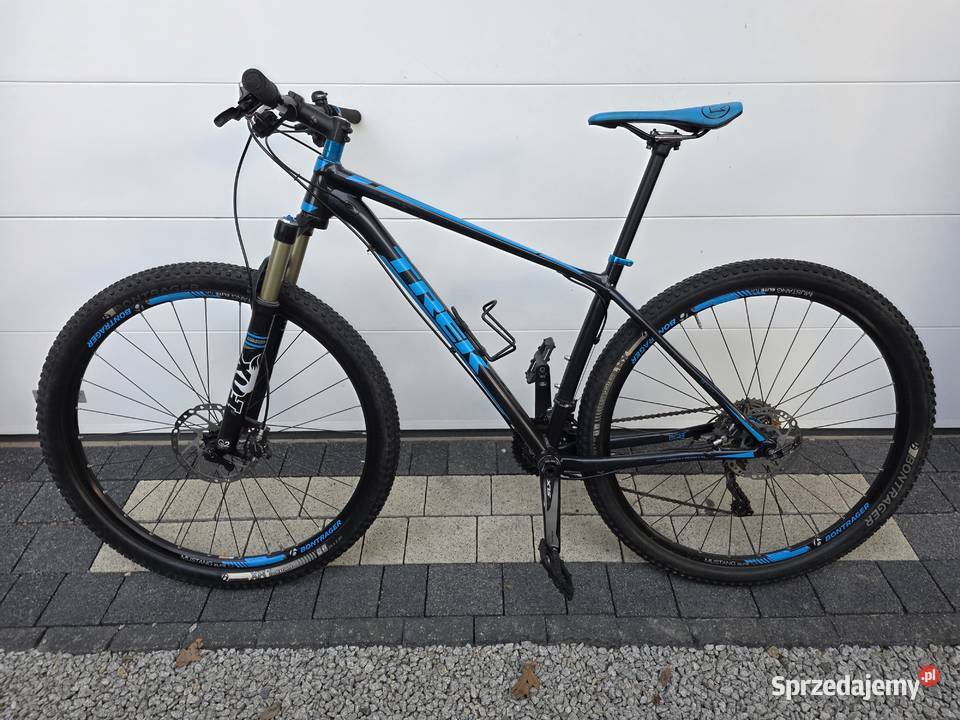Rower górski TREK SUPERFLY 8koła 29DEORE Górskie, MTB Jelenia Góra sprzedam