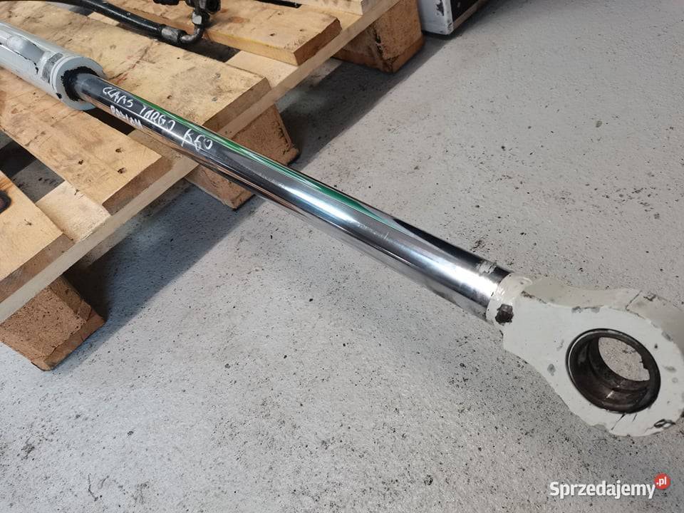 Siłownik główny ramienia Claas Targo K60 Wilkowo sprzedam