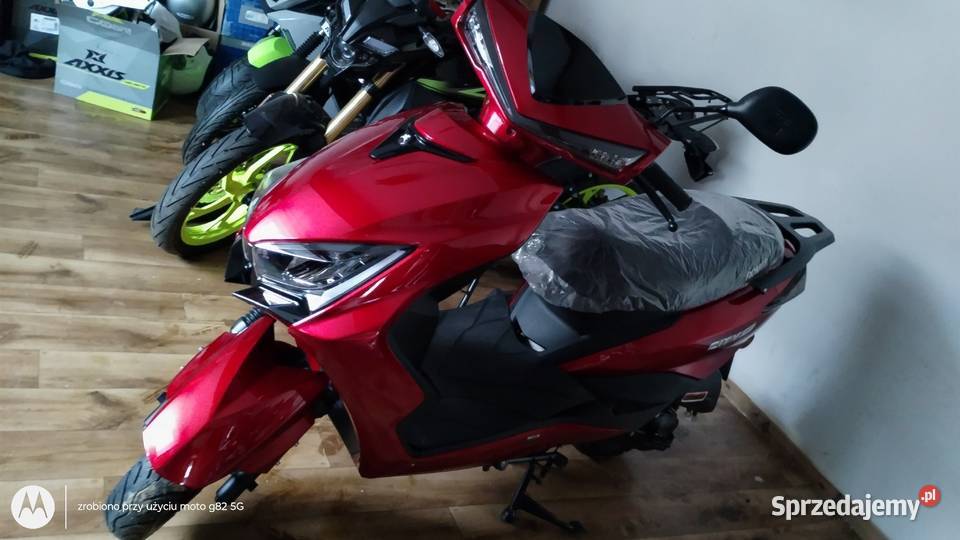 Romet City 50 inne Najtaniej łódzkie