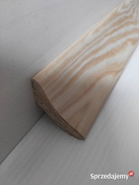 Listwa ozdobna drewniana Toruń