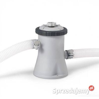 Intex Pompa z filtrem kartridżowym 1250 Lh sprzedam