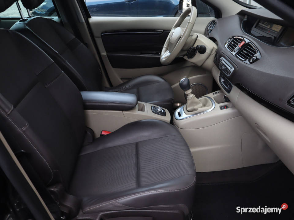 Renault Grand Scenic 19 dCi Katowice