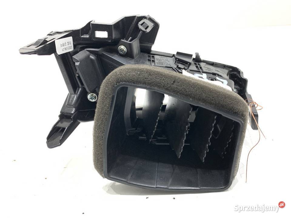 KRATKA NAWIEWU LEWY PRZÓD KIA NIRO II SG2 podkarpackie