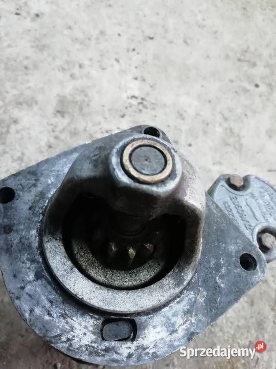 Fiat Ritmo Regata chłodnica alternator Krosno