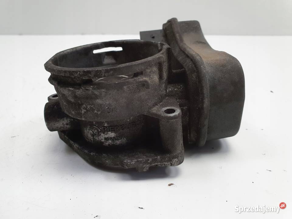 PRZEPUSTNICA Mitsubishi Lancer VIII 20 DID Chełm