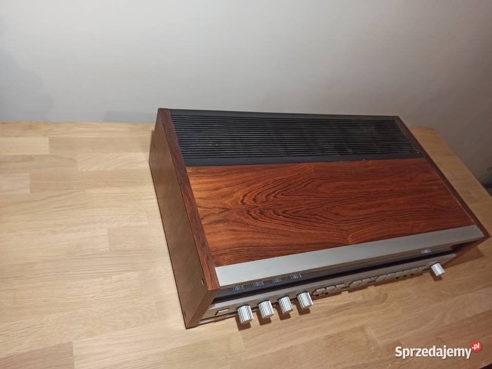 Tandberg Huldra 11 Łódź