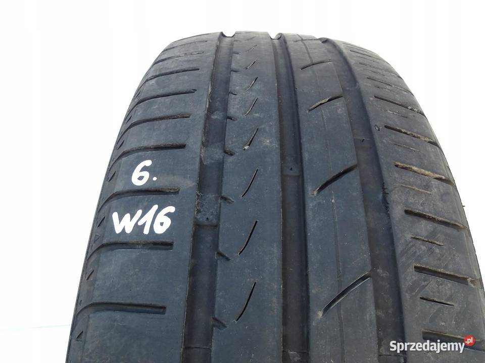 1X 20560R16 OPONA LETNIA GT RADIAL FE2 2024R GT Radial