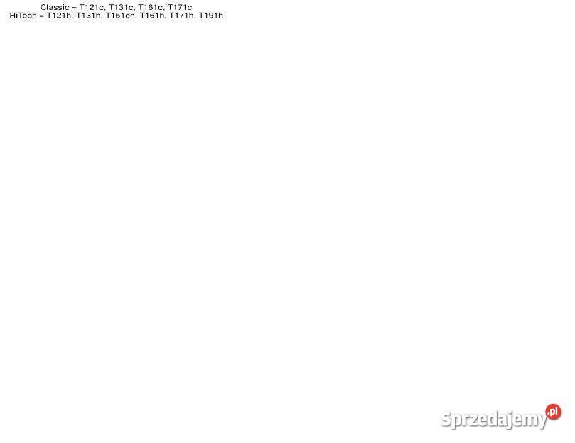 VALTRA T131H T151EH T161H T171H T191H instrukcja Kielce