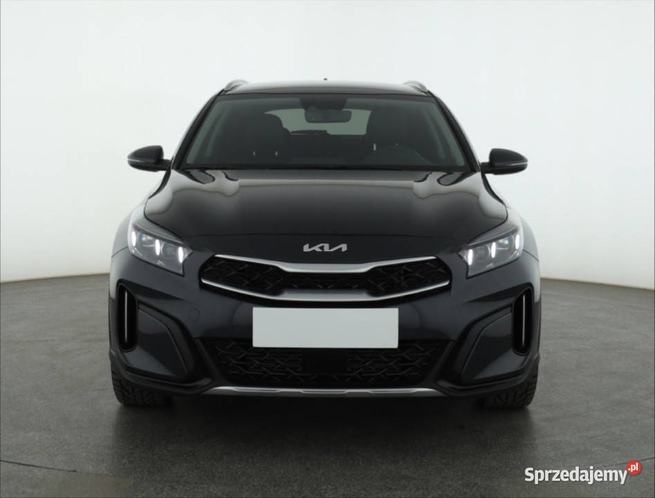 Kia XCeed 16 TGDI XCeed Piaseczno
