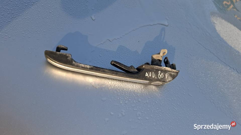 Audi 80 klamka Starcza