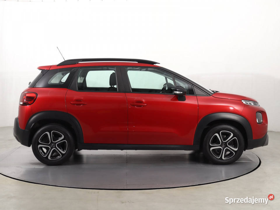 Citroen C3 Aircross 12 PureTech