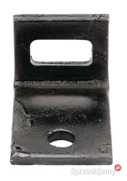 Uchwyt zęba 25x8mm rama 40x10mm CP570 Kamionna
