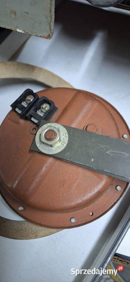 sygnał dzwiękowy Fiat 125p podkarpackie Rzeszów