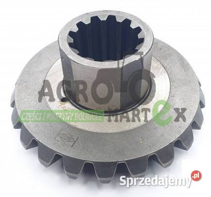 5103868 1930522 1930125 1930122 KOŁO ZĘBATE CNH Wichrów