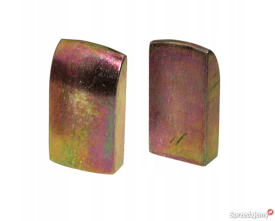 515022A Klepadło prostokątne gładkie Narzędzia