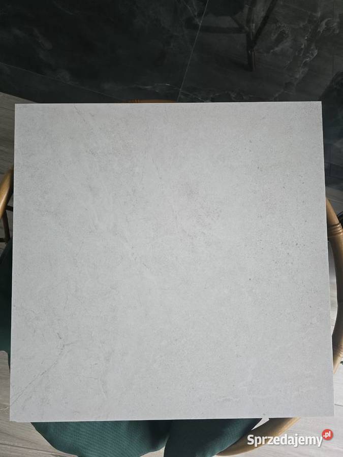 Płytka ALEXIA BIANCO LAPPATO 60x60 GAT I EMIGRES