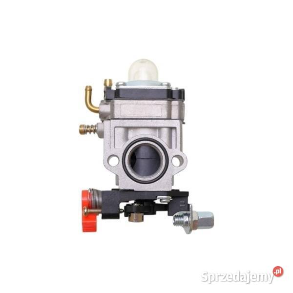 Gaźnik OLEOMAC 755 746 744 EFCO 8465 8535 Ostrołęka