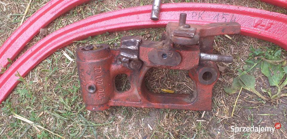 Części Prasa Sipma Z224 Grodzisk Mazowiecki