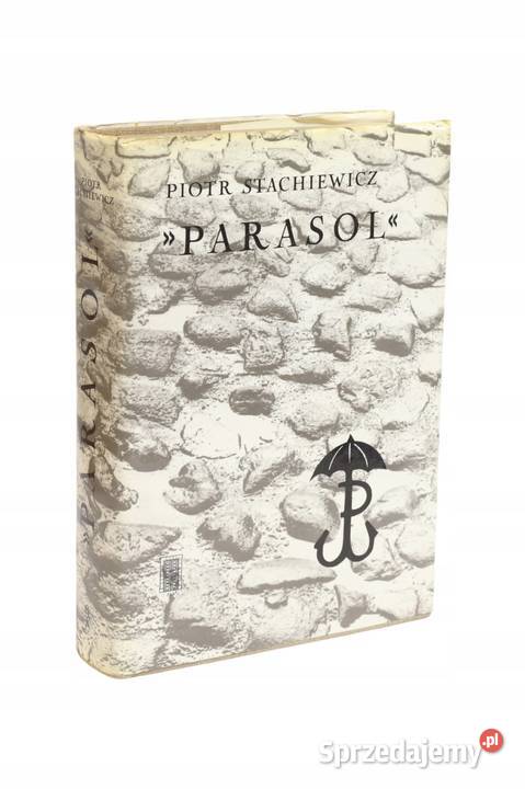 Parasol Piotr Stachiewicz