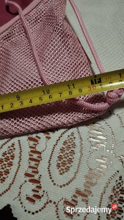 worek dziewczęcy księżniczka torba Dla kobiet Torby i torebki Poznań