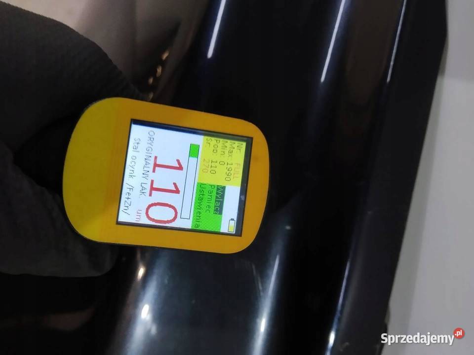 BŁOTNIK PRAWY PRZÓD 45246 V50 Volvo S40 II sprzedam