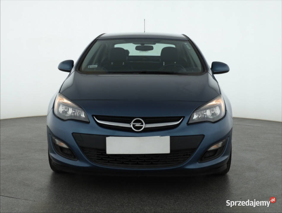 Opel Astra 16 16V Piaseczno
