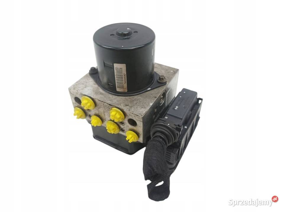 POMPA ABS 13332549 Opel Insignia I 20082017 A