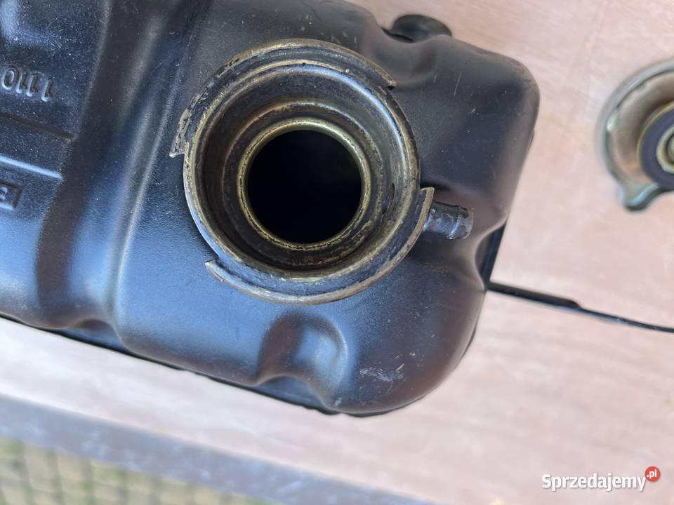 BMW E9 CS CSI Rok produkcji 1973 Zbiorniki wyrównawcze