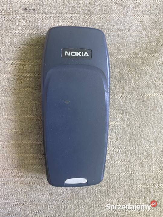 Nokia 3310 i 3330 sprzedam