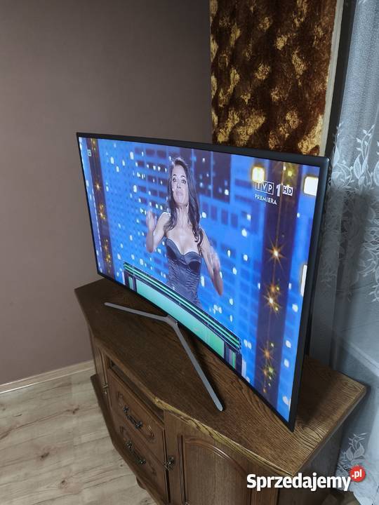 TV Samsung 55 smart