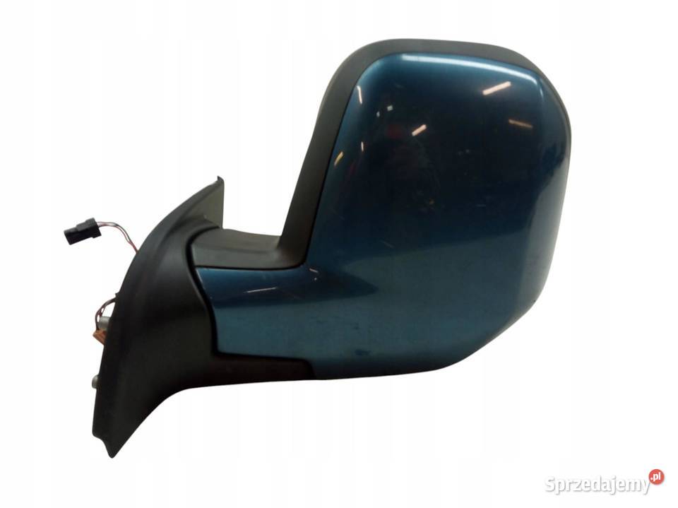 LUSTERKO LEWE 7PIN EUROPA KGQC Citroen Berlingo