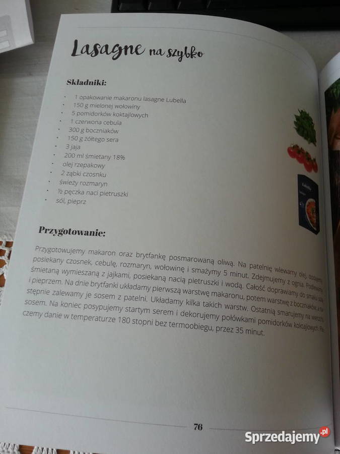 ksiązka gotujących Zabrze