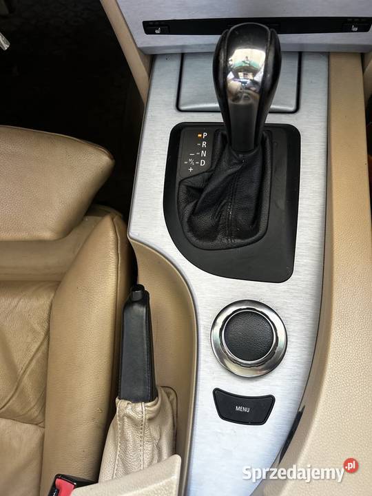 BMW E61 530d 218 zamiana nieuszkodzony Zabrze