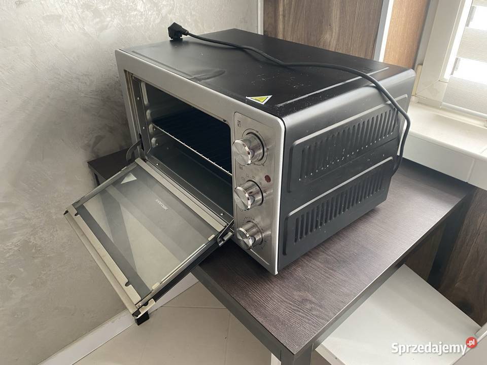 Piekarnik KALORIK mazowieckie Warszawa