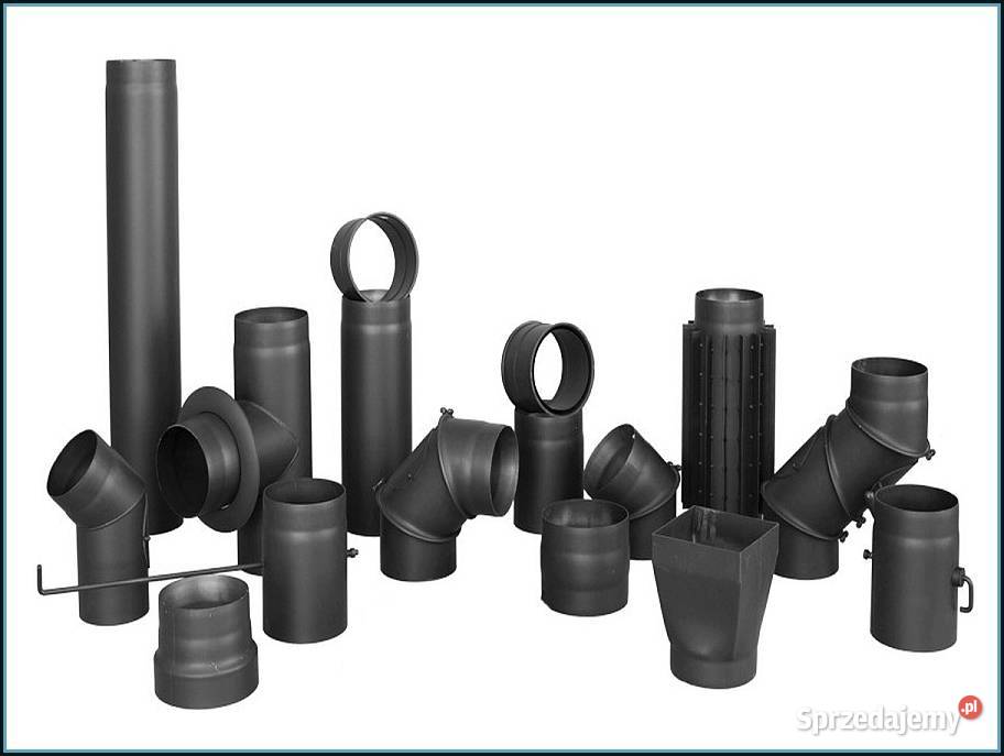 Redukcja czarna spalinowa 150130 DARCO Oława