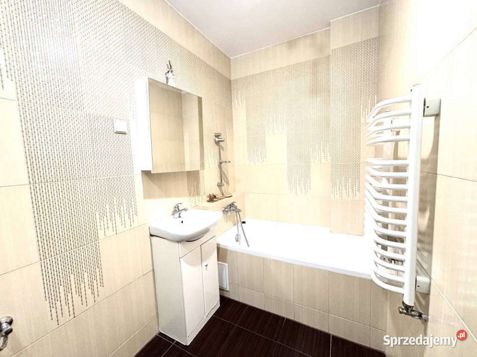 Do sprzedaży mieszkanie ośArchitektów w Rzeszów