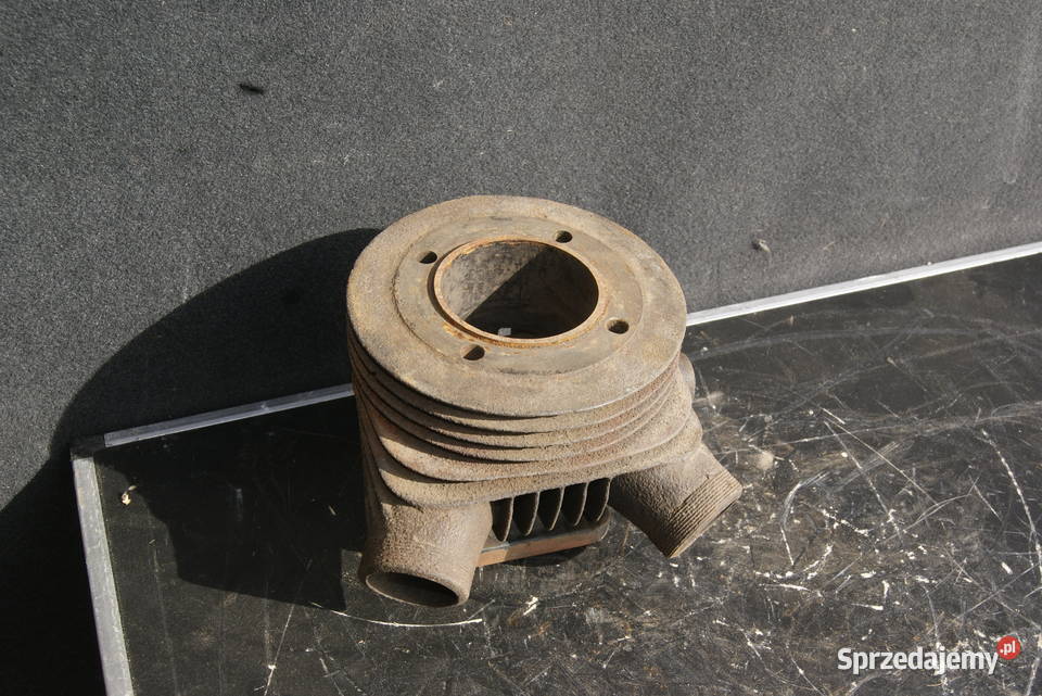 CYLINDER ARDIE ARIEL ZUNDAPP DKW BLOCK TRIUMPH