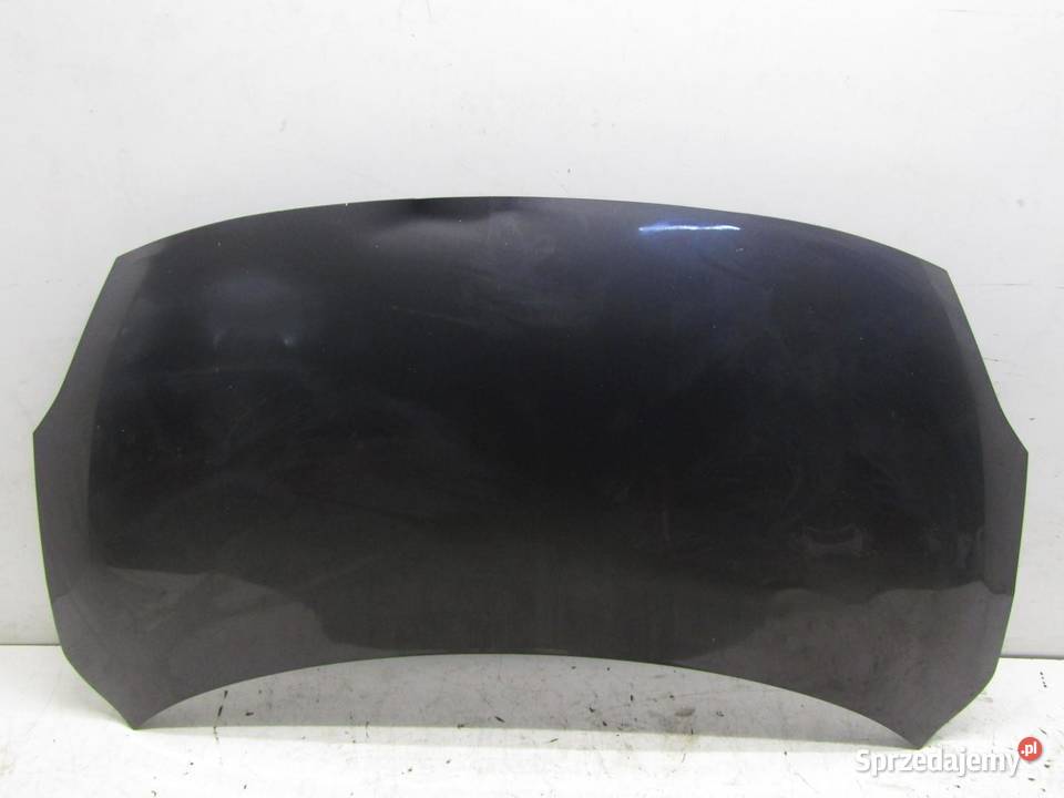 MASKA POKRYWA PRZEDNIA PRZÓD ZMW SUZUKI SWIFT VI Maski lubelskie sprzedam