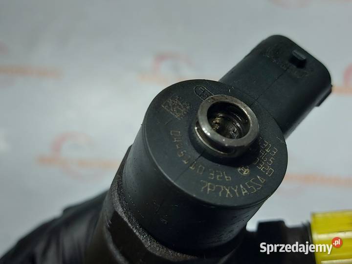 CORSA D 13 CDTI wtrysk wtryskiwacz 0445110326 Wtryskiwacze Kielce