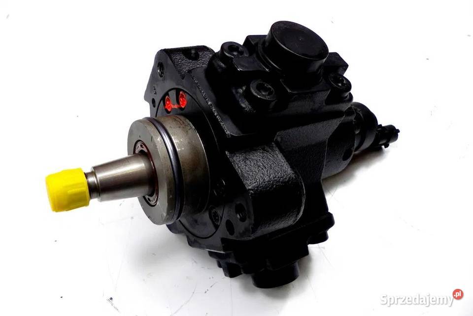 Pompa 0445010181 Bosch Fiat Iveco 23D 23 JTD Kielce