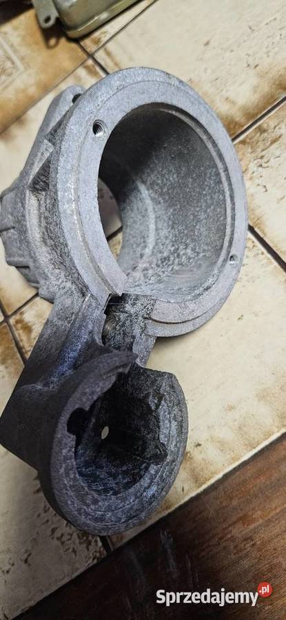 ElmotFabrycznanowa głowica rozrusznika Barlinek